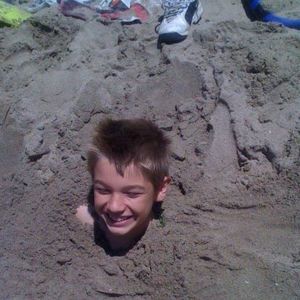 Meet your Posher, Nick