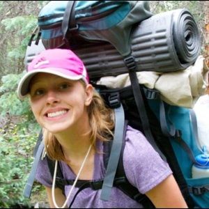 Meet your Posher, Kate