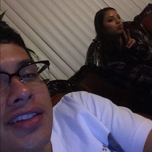 Meet your Posher, Jonathan