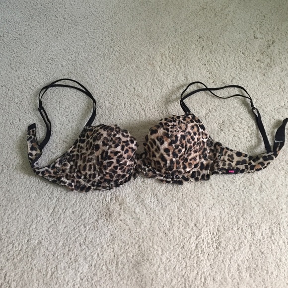 Victoria's Secret Bra 34B