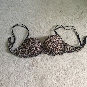 Victoria's Secret Bra 34B