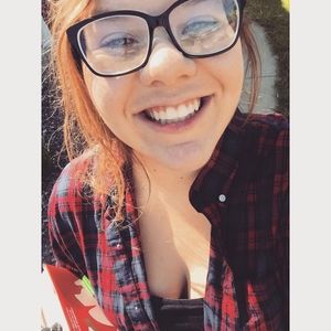 Meet your Posher, Jordan