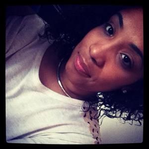 Meet your Posher, Joanna