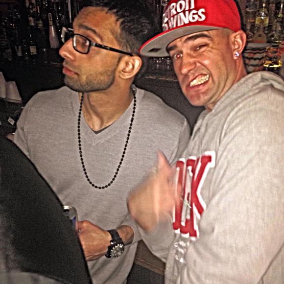 Meet your Posher, Nabeel - Picture 1 of 1