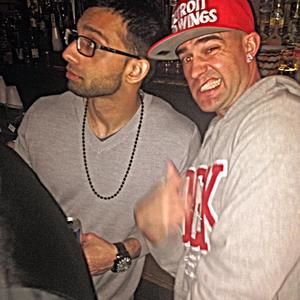 Meet your Posher, Nabeel