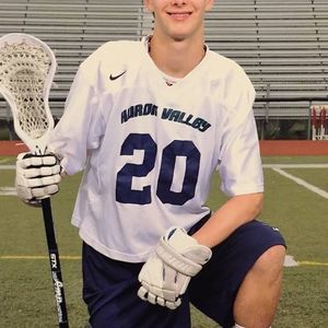 Meet your Posher, Kyle