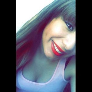 Meet your Posher, Cathy