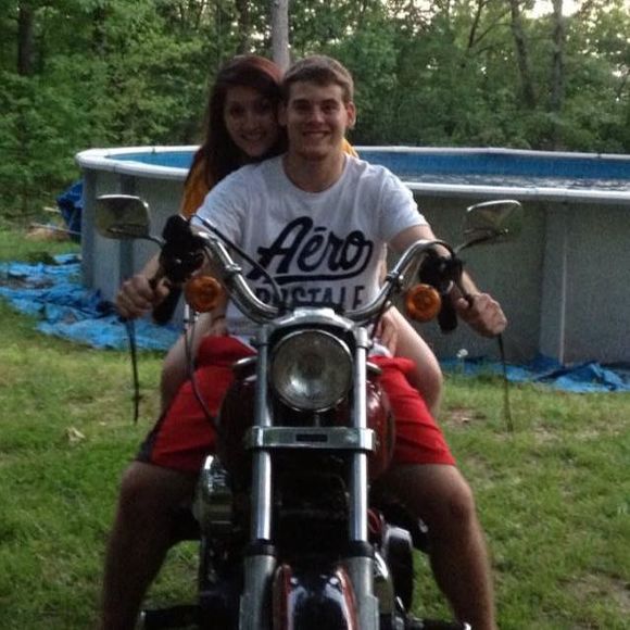 Meet your Posher, Haley - Picture 1 of 1