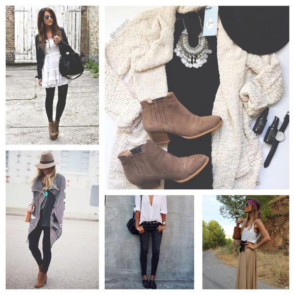 🎀Meet your Posher/shopaholic friend🎀 - Picture 2 of 4