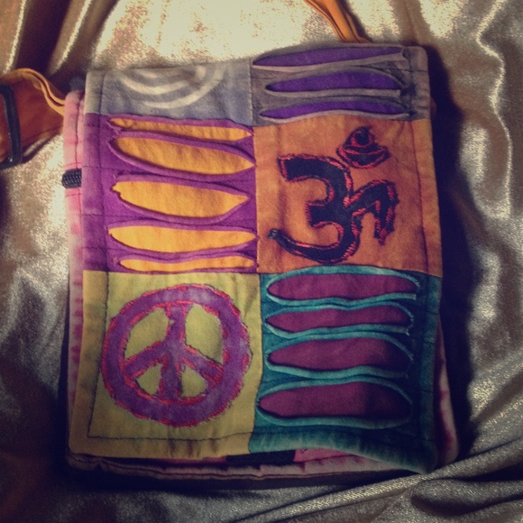 Over the shoulder bag - Picture 1 of 1