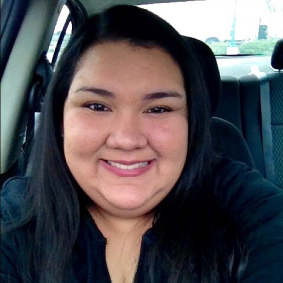 Meet your Posher, Judith