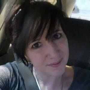 Meet your Posher, Kristin