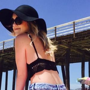 Meet your Posher, Shailyn