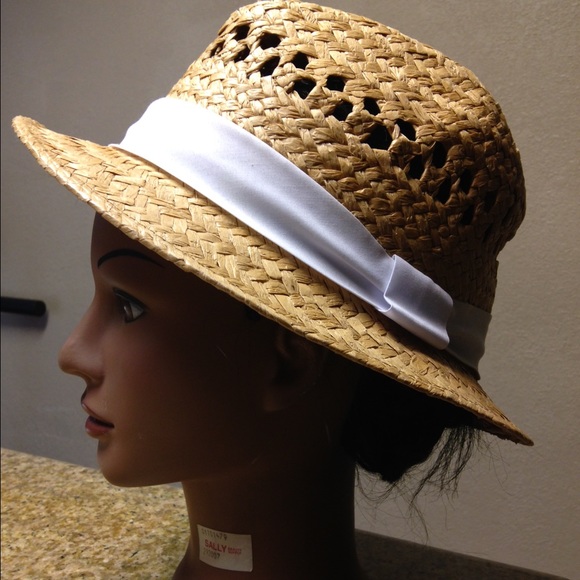 Summer hat