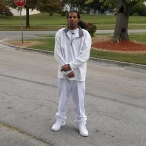 Meet your Posher, Ralph