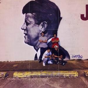 Meet your Posher, Kevin