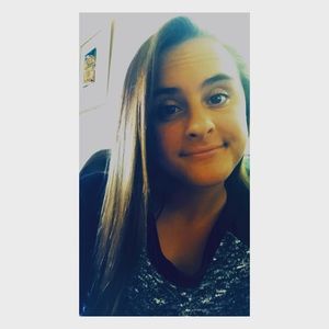 Meet your Posher, Lexi