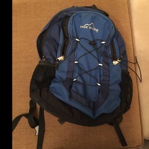 Eddie Bauer Backpack EUC