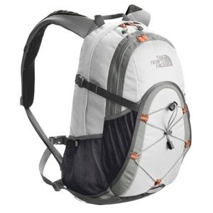 North Face Backpack