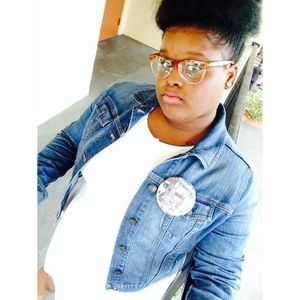 Meet your Posher, Jade