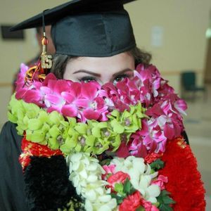 Meet your Posher, Mililani