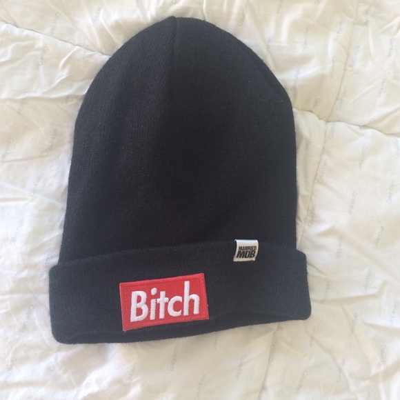 Beanie