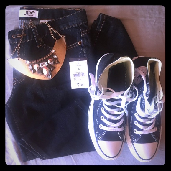 🎈BNWT, Joe Fresh Skinny Jeans🎈