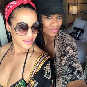 Meet your Posher, Jacquelyn