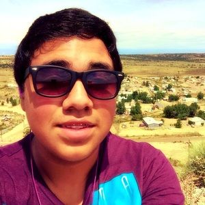 Meet your Posher, Ryan