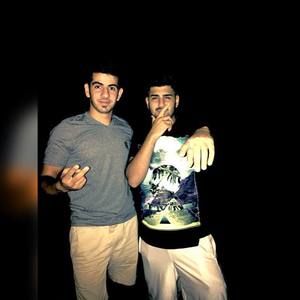 Meet your Posher, Jason