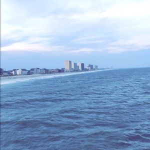 Meet your Posher, Miranda