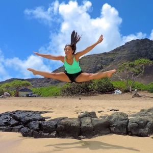 Meet your Posher, Lindsey