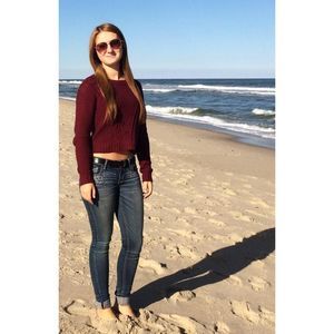 Meet your Posher, Brielle