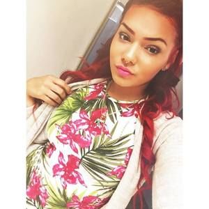 Meet your Posher, Nana