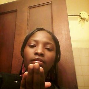 Meet your Posher, Angelina