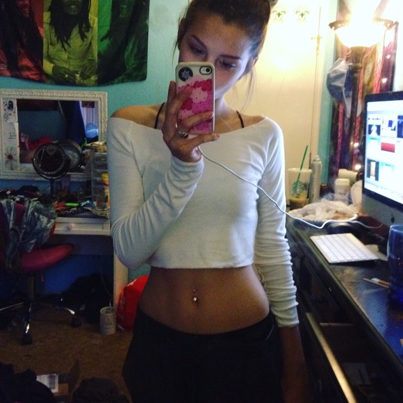 Meet your Posher, Athena - Picture 2 of 4