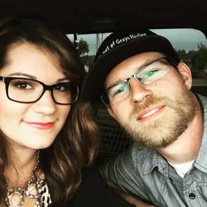 Meet your Posher, Katy