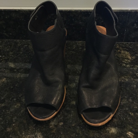 Steve Madden Booties