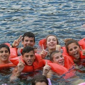 Meet your Posher, Thomas