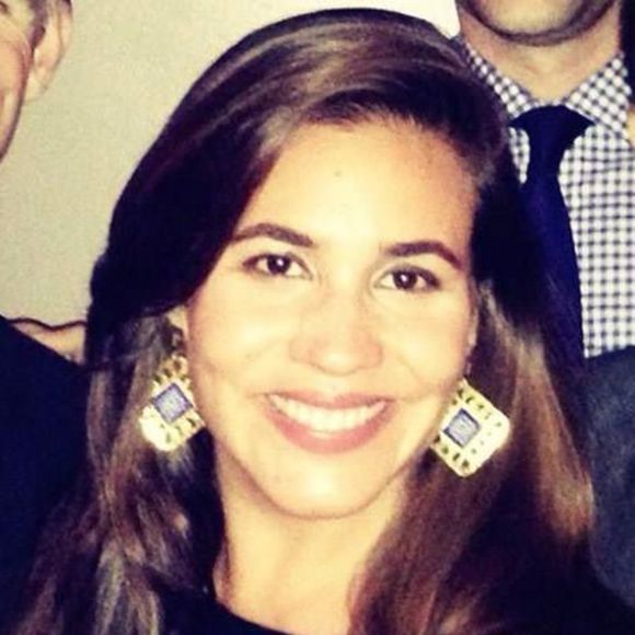 Meet your Posher, Briana