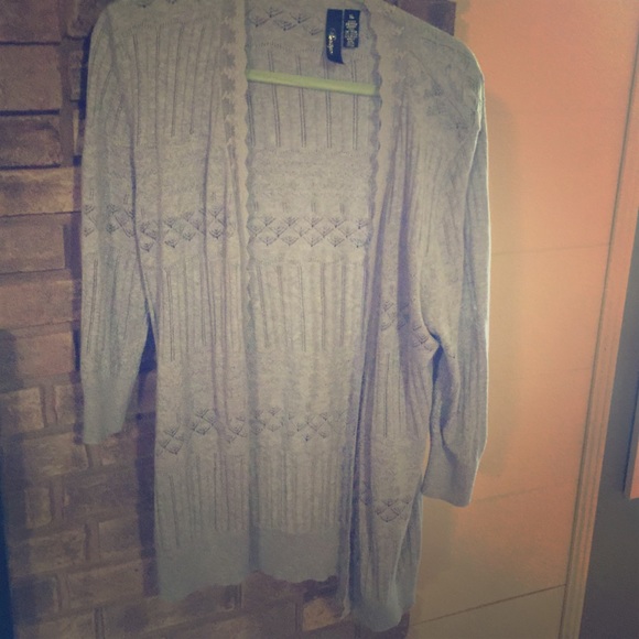 Buckle Sweaters - Gimmicks by BKE sweater !!!!!!SOLD!!!!!!!