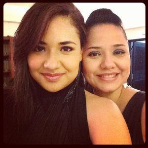 Meet your Posher, Sasha