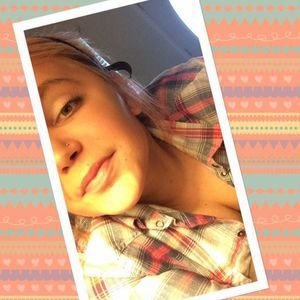 Meet your Posher, Breanna