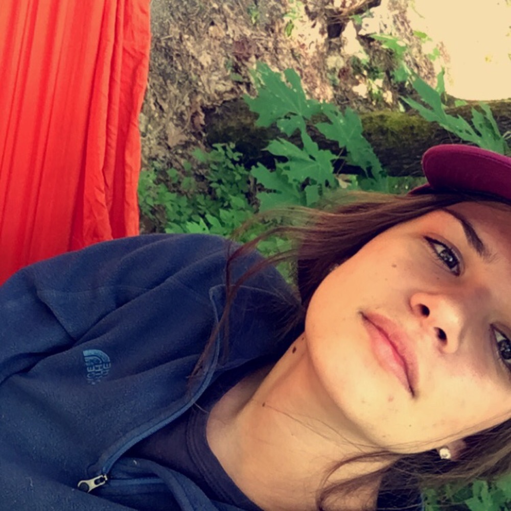 Meet your Posher, Ellen