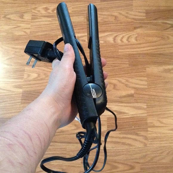 HSI Straightener