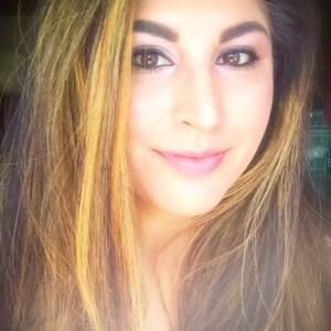 Meet your Posher, Shevy