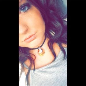 Meet your Posher, Jessie