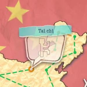 Meet your Posher, Tyson