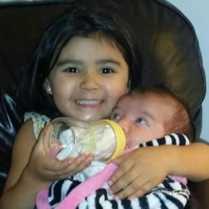 Meet your Posher, Pam