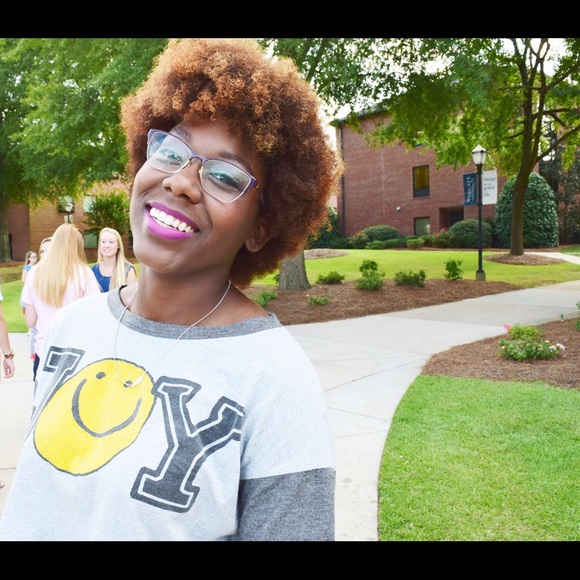 Meet your Posher, Janae